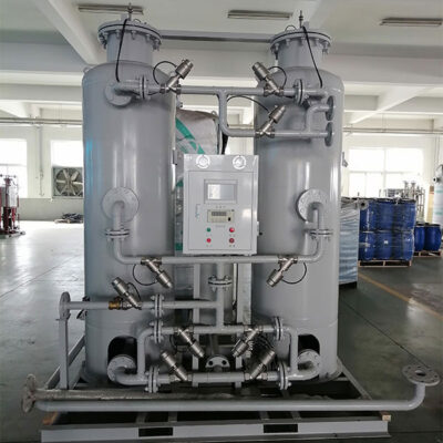 Electronic industry nitrogen-making machine application